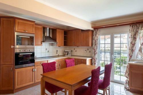 Spacious Homely Apartment