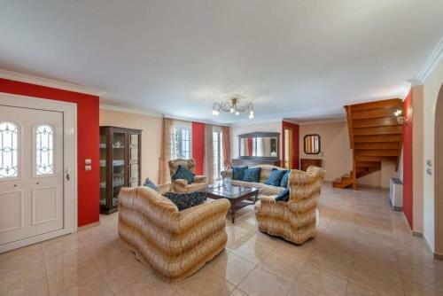 Spacious Homely Apartment