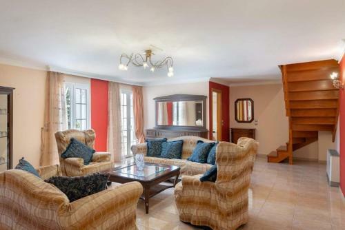 Spacious Homely Apartment