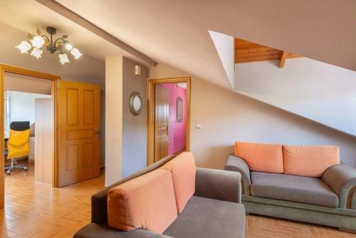 Spacious Homely Apartment