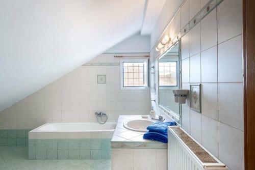 Spacious Homely Apartment