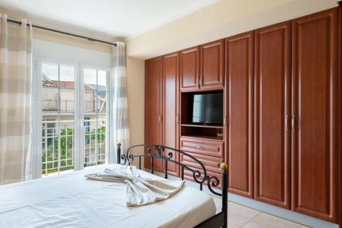 Spacious Homely Apartment