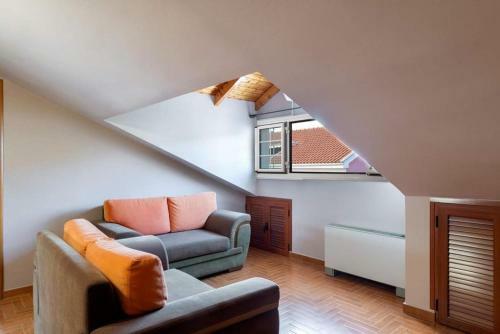 Spacious Homely Apartment