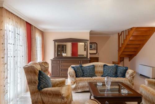 Spacious Homely Apartment