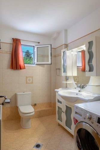 Spacious Homely Apartment