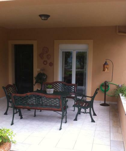 Menegata Garden Home