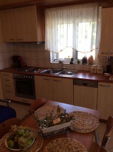 Menegata Garden Home
