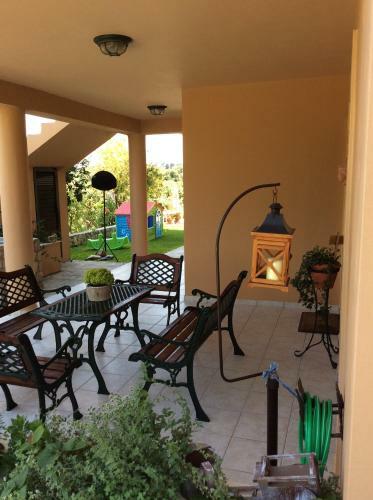 Menegata Garden Home