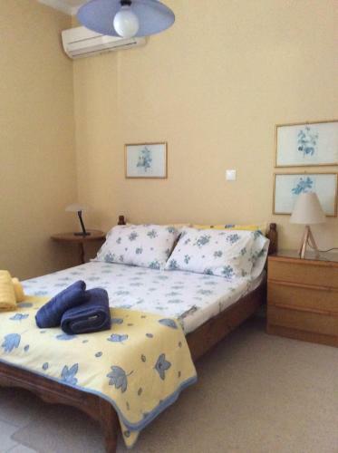 Menegata Garden Home