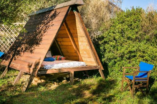 Belle Helens Villa Kefalonia