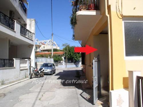 Adonino Apartment
