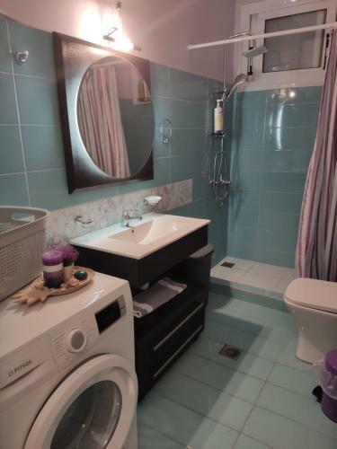 Napier Apartment