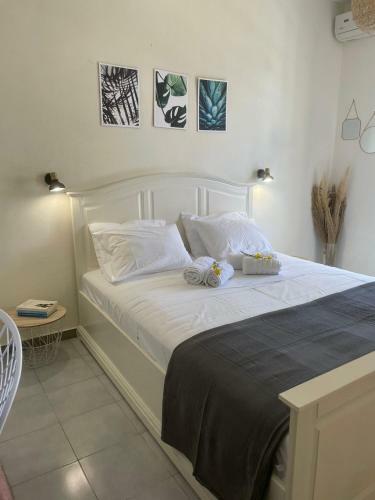 Lemon Tree Apartments B C