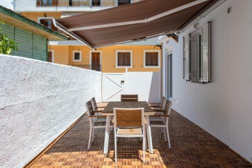 Villa Siora Agiolina