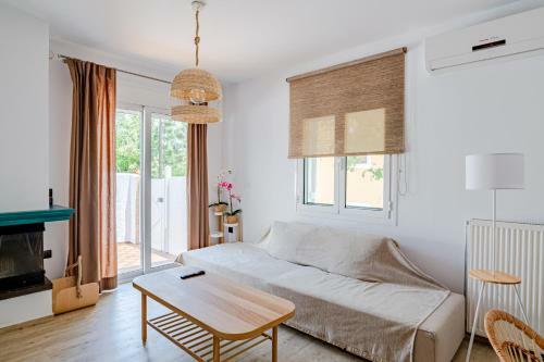 Villa Siora Agiolina