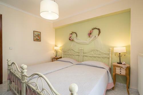 Aigli Elegant Sea View Apartment In Argostoli