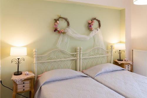 Aigli Elegant Sea View Apartment In Argostoli