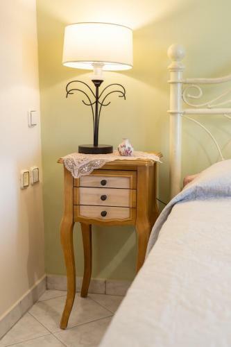 Aigli Elegant Sea View Apartment In Argostoli