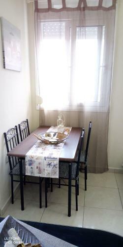 Iris Apartment
