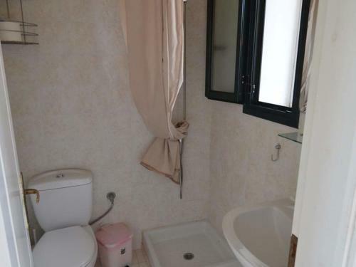 Apartamento Anna's Studios