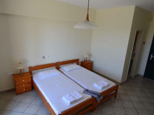 Apartamento Anna's Studios