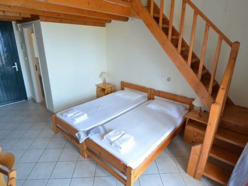 Apartamento Anna's Studios