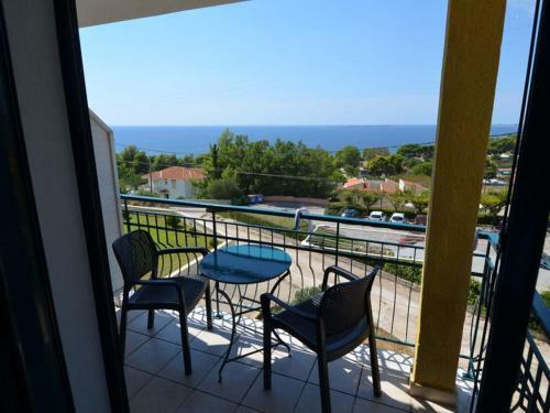 Apartamento Anna's Studios