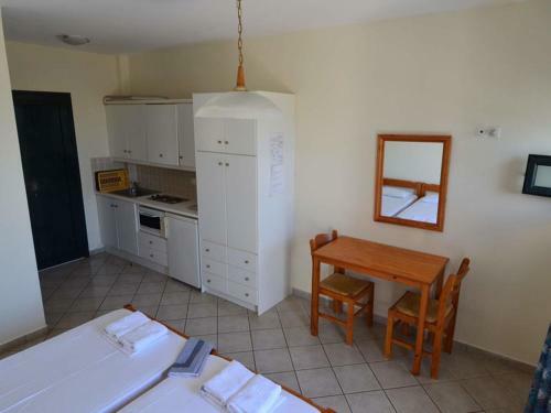 Apartamento Anna's Studios