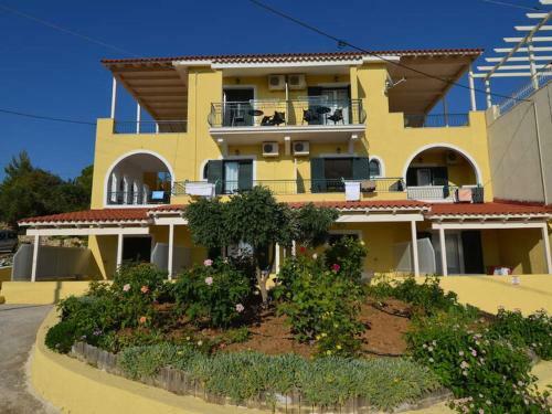 Apartamento Anna's Studios