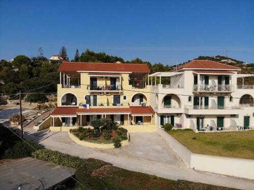 Apartamento Anna's Studios