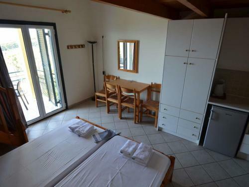 Apartamento Anna's Studios