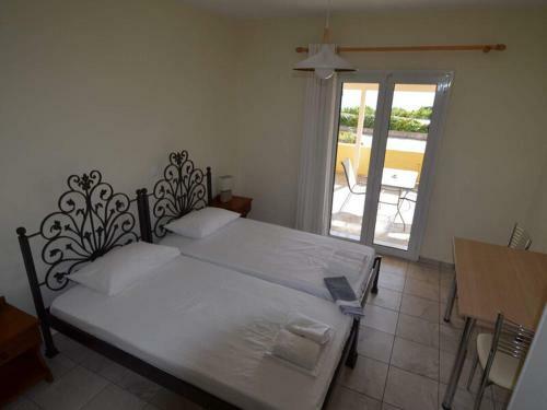 Apartamento Anna's Studios