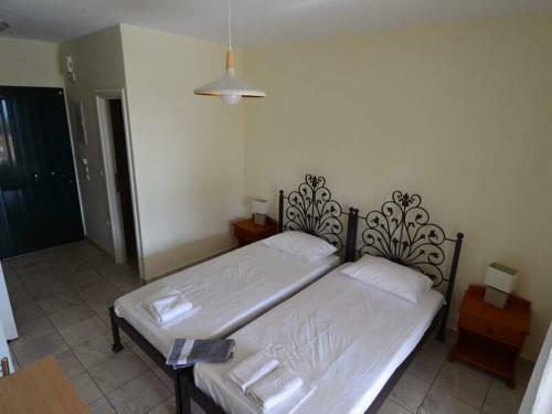 Apartamento Anna's Studios