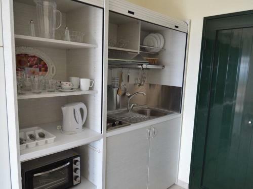 Apartamento Anna's Studios