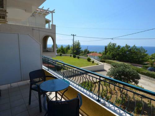 Apartamento Anna's Studios