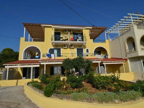Apartamento Anna's Studios