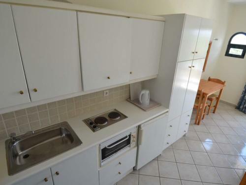 Apartamento Anna's Studios