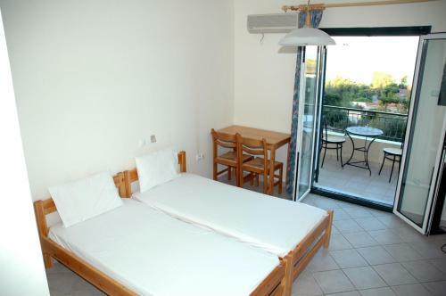 Apartamento Anna's Studios
