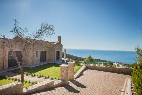 Narcissos Villa