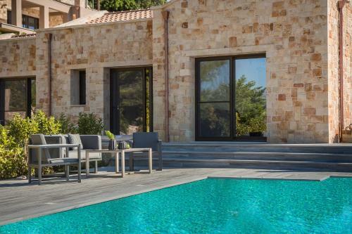 Narcissos Villa