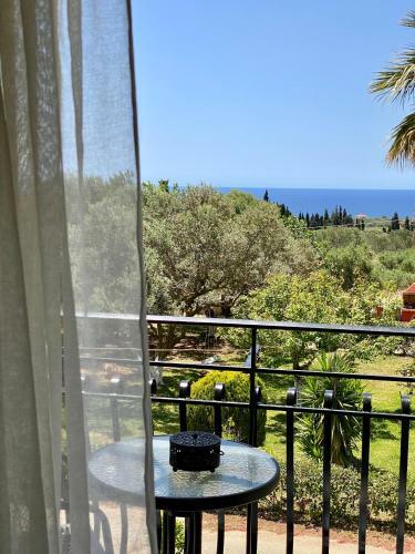 Lemon Tree Apartments A D