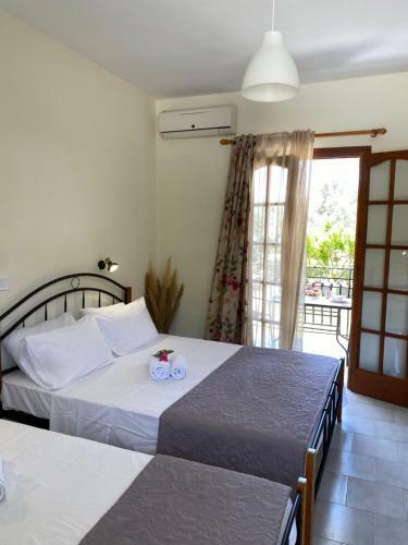 Lemon Tree Apartments A D