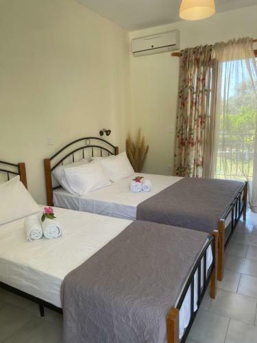 Lemon Tree Apartments A D