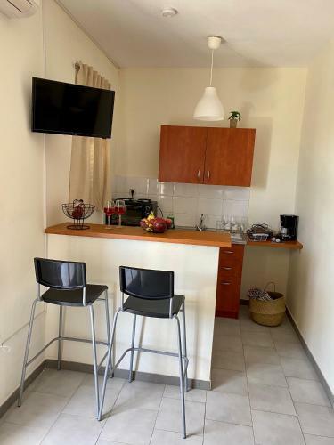 Lemon Tree Apartments A D