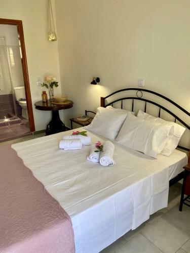 Lemon Tree Apartments A D