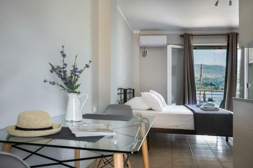 Apartamento Fidias City Rooms