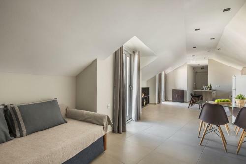 Apartamento Fidias City Rooms