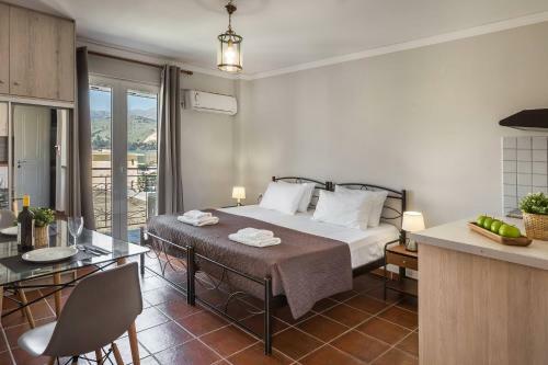 Apartamento Fidias City Rooms