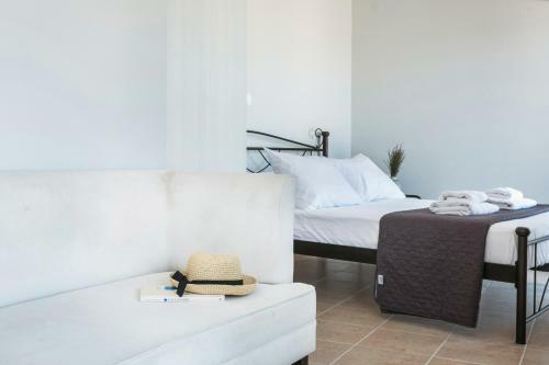 Apartamento Fidias City Rooms