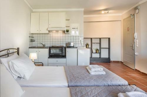 Apartamento Fidias City Rooms